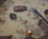Foto langkah ke 4 dari resep Soto Betawi.