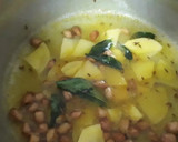 કાંદા પૌવા (Kanda Pauva Recipe In Gujarati) રેસીપી સ્ટેપ3ફોટો