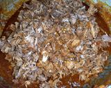 Foto del paso 8 de la receta: Pulled pork al vino