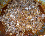 Foto del paso 8 de la receta: Pulled pork al vino