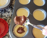 Foto del paso 5 de la receta: Magdalenas rellenas chocolate thermomix