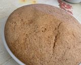 Foto del paso 3 de la receta: Pan 100% integral sin agregados