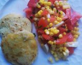 Foto del paso 8 de la receta: Crocantitas de mijo