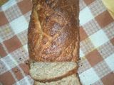 Super Soft Milk Bread Loaf
