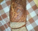 A picture of step 7 of Super Soft Milk Bread Loaf.