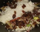 ফুলকপির মোহনভোগ(foolkopir mohonbhog recipe in Bengali) রেসিপির ধাপ 5 ছবি