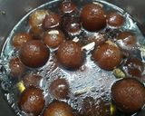 इंस्टेंट मावा गुलाब जामुन (Instant Mawa Gulab Jamun recipe in hindi) रेसिपी चरण 4 फोटो