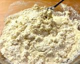 Foto del paso 2 de la receta: 🇬🇧 SCONES (Reino Unido)