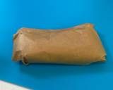 Turkey Breakfast Wrap (Low Carb/Lower Sodium)