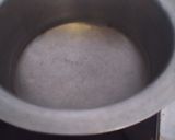 ચોકલેટ(Chocolate Recipe in Gujarati) રેસીપી સ્ટેપ2ફોટો