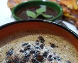 Chocolate Barbecue Sauce recipe step 10 photo