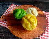 Foto langkah ke 5 dari resep Kue Mangkok.