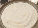 Crispy Dosa