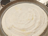 Crispy Dosa