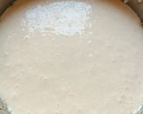 Sajttorta recept fázis 3 fotója