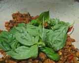 Foto langkah ke 5 dari resep Sambal oncom ala fe.