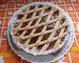 Foto del paso 1 de la receta: Pastafrola casera de membrillo o batata