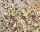 Foto langkah ke 5 dari resep Baked mac and cheese yummy and easy.