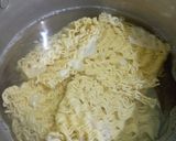 Foto langkah ke 1 dari resep #221 Mie Goreng ala Chinese Food.