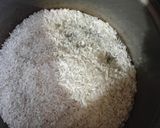 Foto del paso 3 de la receta: Arroz rojo mexicano con plátano 🍅🍌