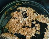 तिल की चिक्की (til ki chikki recipe in Hindi) रेसिपी चरण 2 फोटो