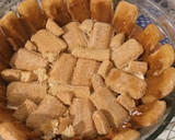 Foto del paso 4 de la receta: Postre de vainillas (el postre de la abuela... un clásico!!)