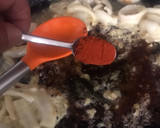 Foto del paso 8 de la receta: Fideuà, fácil y rápida, con caldo de pescado japonés (Dashi) !!!