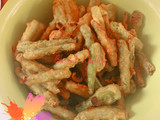 Buncis Cabe Garam