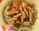 Foto langkah ke 5 dari resep Buncis Cabe Garam.