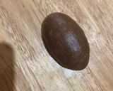 صورة لخطوة 2 من وصفة بريوش حبيبات القهوة 😍😋