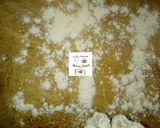 A picture of step 9 of Egg roll.