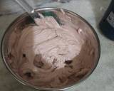 Chocolate cofee cake recipe step 14 photo