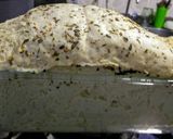 Foto del paso 8 de la receta: PAN Zaatar y Ajo...!