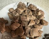 Foto del paso 2 de la receta: Estofado de cerdo