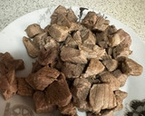 Foto del paso 2 de la receta: Estofado de cerdo