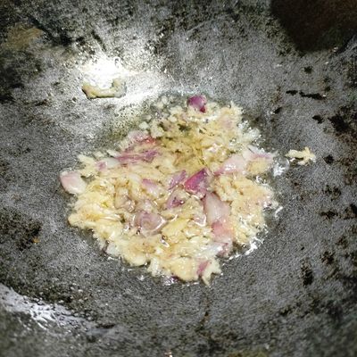 Langkah 2