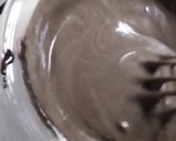 Foto langkah ke 6 dari resep 126. Chiffon Roll Cake Ketan Hitam |oven|.