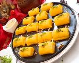 Mango Halawet el jibn recipe step 20 photo