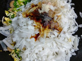 Kwetiau Goreng