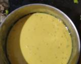 Stuffing Besan Bread Toast recipe step 4 photo