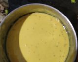 A picture of step 4 of Stuffing Besan Bread Toast.