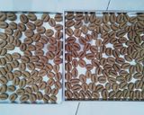 Foto langkah ke 4 dari resep Coffee Bean cookies.