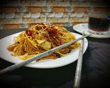 হাক্কা নূডল (hakka nooddle recipe in bengali) রেসিপি ধাপ - 3 ছবি