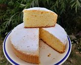 Foto del paso 6 de la receta: Budín de Limón