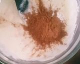 A picture of step 5 of Walnut Browine.