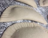 Foto del paso 5 de la receta: Empanadas fritas 🥟