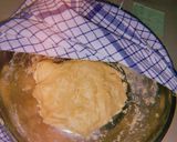 Foto langkah ke 3 dari resep Roti Gluay.