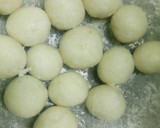 குழந்தைகள் விரும்பும் கொழுக்கட்டை ரெசிபி ஸ்டேப் 3 புகைப்படம்