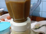 Saus Lada Hitam
