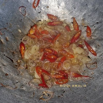 Langkah 3